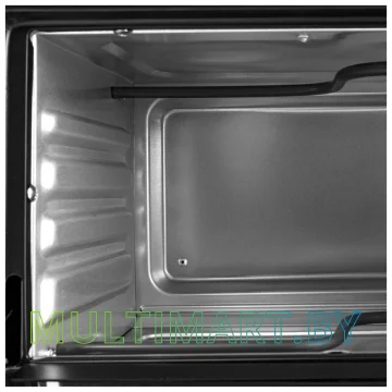 Мини-печь Galaxy Line GL2625 (черный) картинка 6